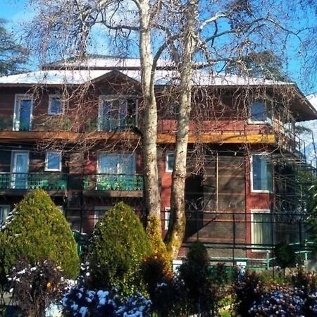 D'S Casa- A Unique Spanish Boutique House МакЛеод Ганж Екстериор снимка