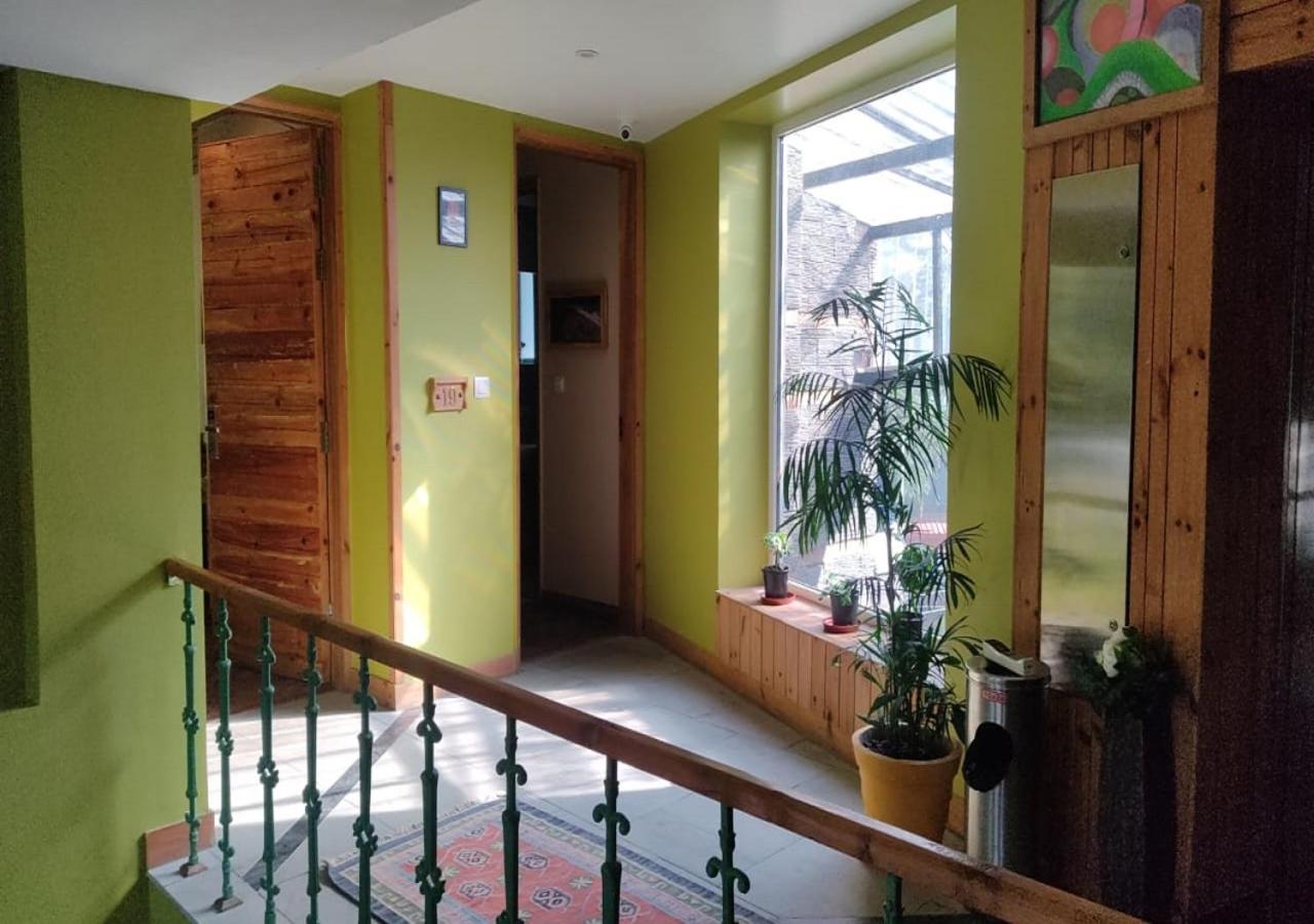 D'S Casa- A Unique Spanish Boutique House МакЛеод Ганж Екстериор снимка