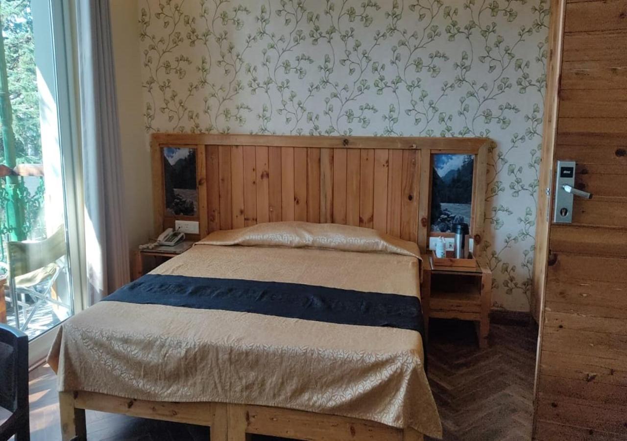 D'S Casa- A Unique Spanish Boutique House МакЛеод Ганж Екстериор снимка