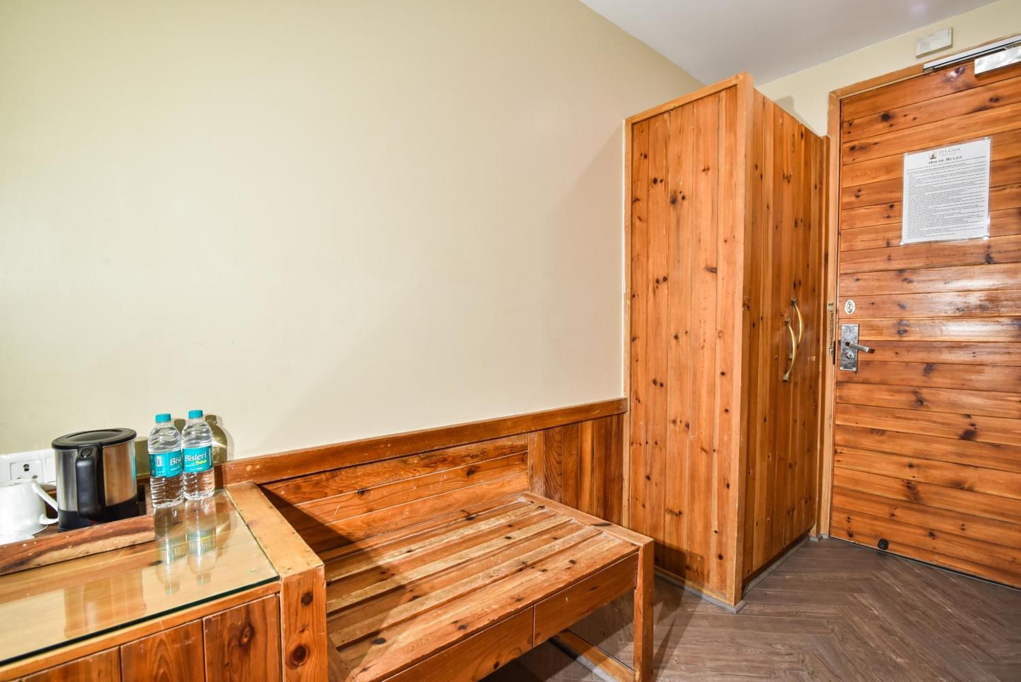 D'S Casa- A Unique Spanish Boutique House МакЛеод Ганж Екстериор снимка