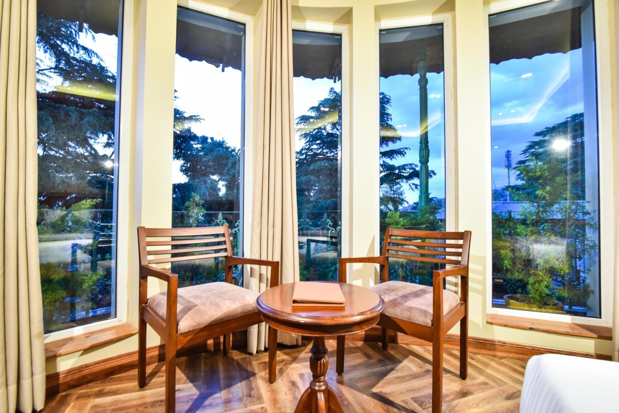 D'S Casa- A Unique Spanish Boutique House МакЛеод Ганж Екстериор снимка