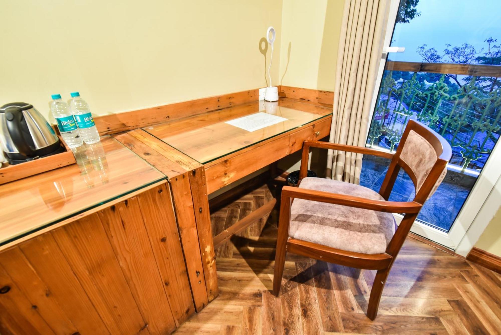 D'S Casa- A Unique Spanish Boutique House МакЛеод Ганж Екстериор снимка