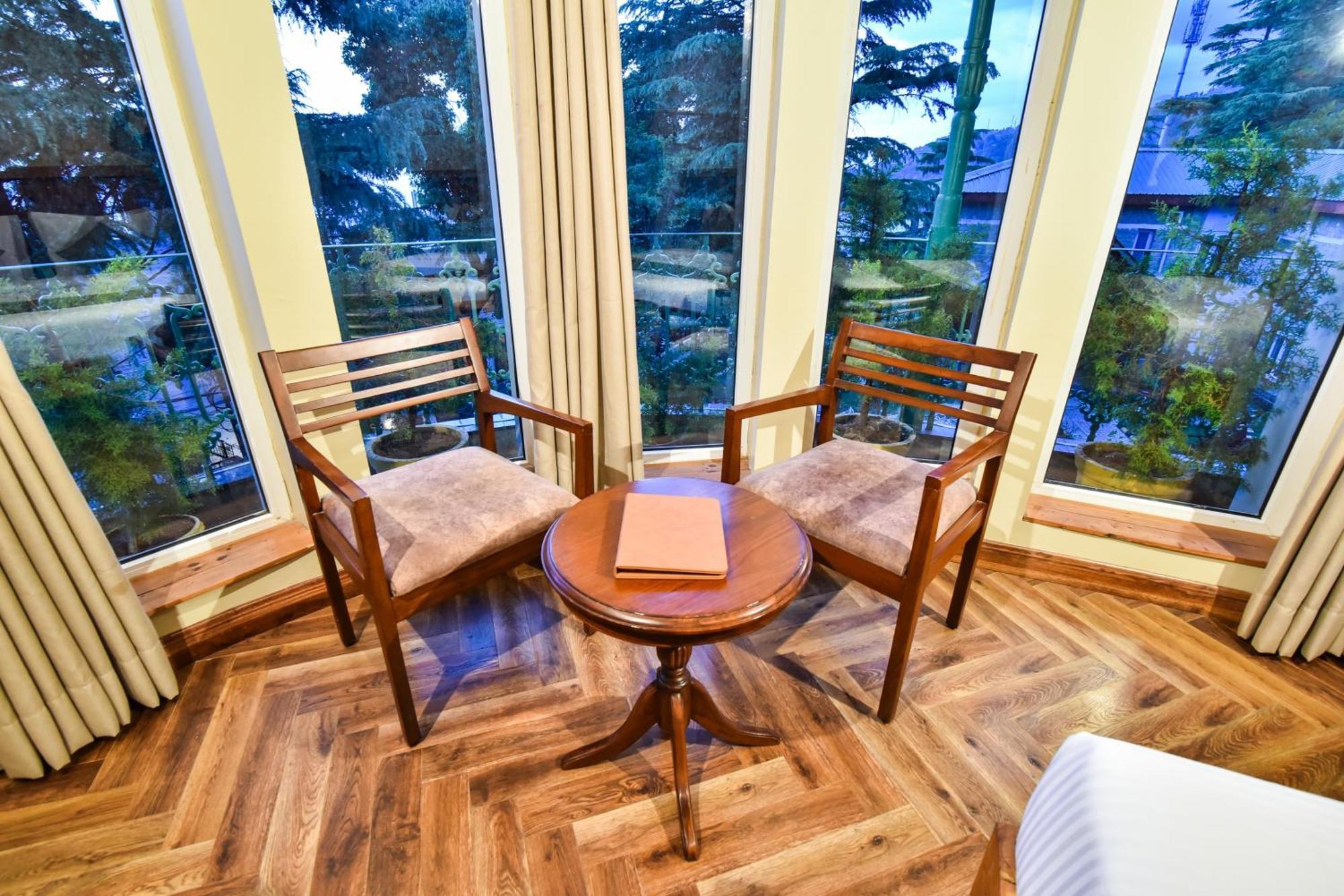 D'S Casa- A Unique Spanish Boutique House МакЛеод Ганж Екстериор снимка